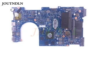 JOUTNDLN FOR Dell Inspiron 17R 7737 Laptop Motherboard CJFT4 0CJFT4 CN-0CJFT4 DOH70 12309-1 W i7 4500U CPU GT750M 2GB GPU
JOUTNDLN FOR Dell Inspiron 17R 7737 Laptop Motherboard CJFT4 0CJFT4 CN-0CJFT4 DOH70 12309-1 W i7 4500U CPU GT750M 2GB GPU