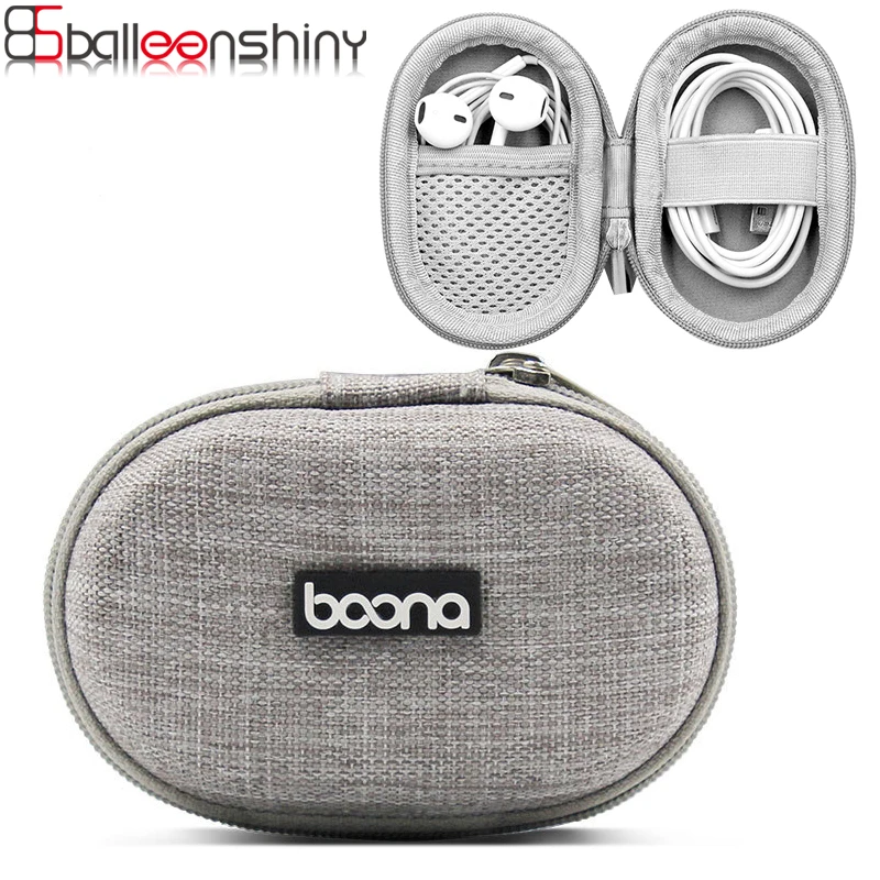 BalleenShiny EVA Earphone Cable Digital Storage Bag Mobile Phone Data Line Oragnize Box U Disk U Shield Mini Protection Bag
BalleenShiny EVA Earphone Cable Digital Storage Bag Mobile Phone Data Line Oragnize Box U Disk U Shield Mini Protection Bag