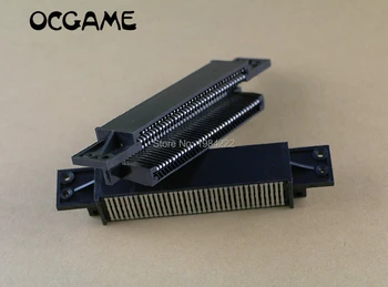 OCGAME Replacement 72 Pin Game Cartridge Slot Connector 72pin connector For Nintendo NES 8 BIT Console
OCGAME Replacement 72 Pin Game Cartridge Slot Connector 72pin connector For Nintendo NES 8 BIT Console