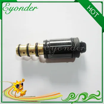 A/C AC Air Conditioning Compressor Electronic Solenoid Refrigerant Control Valve for Toyota Crown Corolla Hiace RAV4 Camry Reiz
A/C AC Air Conditioning Compressor Electronic Solenoid Refrigerant Control Valve for Toyota Crown Corolla Hiace RAV4 Camry Reiz