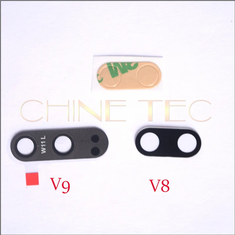 1pcs New original Glass material back rear camera lens with sticker for Huawei Honor V8 V9 honor 8 pro
1pcs New original Glass material back rear camera lens with sticker for Huawei Honor V8 V9 honor 8 pro
