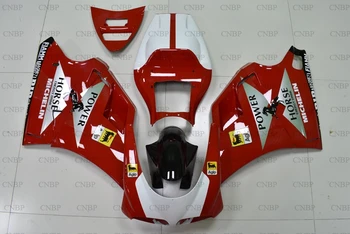 Plastic Fairings for DUCATI 916 1996 - 2002 Bodywork for DUCATI 996 1996 Abs Fairing for DUCATI 916 1996
Plastic Fairings for DUCATI 916 1996 - 2002 Bodywork for DUCATI 996 1996 Abs Fairing for DUCATI 916 1996