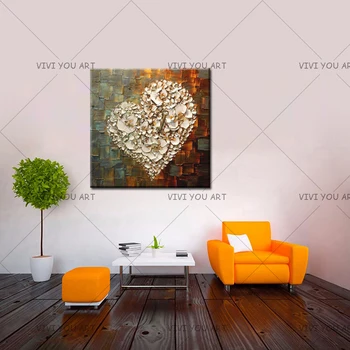 Professional Artist newest Hand Painted High Quality The Key Of Heart Knife Oil Paintings On Canvas For Wall Art home Decoration
Professional Artist newest Hand Painted High Quality The Key Of Heart Knife Oil Paintings On Canvas For Wall Art home Decoration