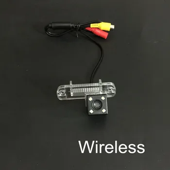 Wireless Camera For Mercedes Benz R W251 2014 2015 / Car Reverse Rear View Camera / Night Vision / Plug & Play
Wireless Camera For Mercedes Benz R W251 2014 2015 / Car Reverse Rear View Camera / Night Vision / Plug & Play