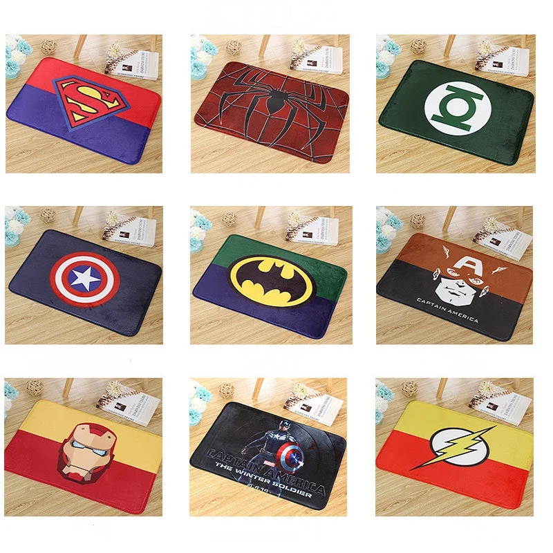 Home decor decals bedroom children kids livngroom kitchen door mat non-slip absorbent carpet mat pet mats modern CE2049/10
Home decor decals bedroom children kids livngroom kitchen door mat non-slip absorbent carpet mat pet mats modern CE2049/10