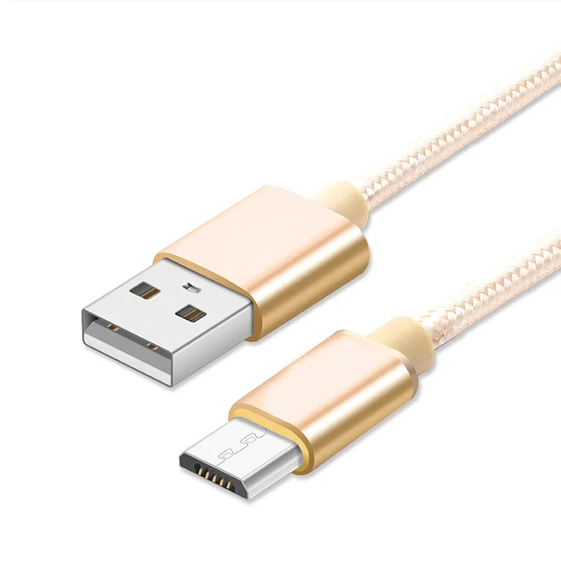 1M 2M Nylon Micro usb fast Charger cable for samsung galaxy j6 j4 s4 BLU C5 C6 C4 C5 Redmi 5 note 6 pro for honor 9 lite 8x 7a
1M 2M Nylon Micro usb fast Charger cable for samsung galaxy j6 j4 s4 BLU C5 C6 C4 C5 Redmi 5 note 6 pro for honor 9 lite 8x 7a