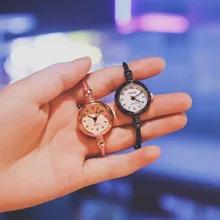 Women Watches Fashion Luxury Open Type Bracelet Ladies Wristwatches 2021 Ulzzang Brand Elegant Female Quartz Clock Reloj Mujer
Women Watches Fashion Luxury Open Type Bracelet Ladies Wristwatches 2021 Ulzzang Brand Elegant Female Quartz Clock Reloj Mujer