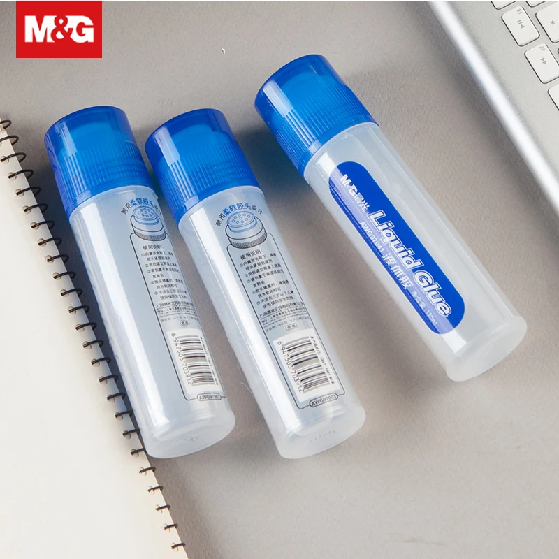 High Viscosity Adhesive Liquid Glue 125ml Kawaii Transparent Strong Solid Glue Paper Sticker Student Office Supplies AWG97041
High Viscosity Adhesive Liquid Glue 125ml Kawaii Transparent Strong Solid Glue Paper Sticker Student Office Supplies AWG97041
