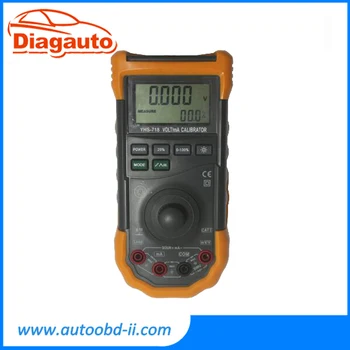 2018 YH-718 Loop Volt and MA Signal Source Process Calibrator Meter Tester free shipping
2018 YH-718 Loop Volt and MA Signal Source Process Calibrator Meter Tester free shipping