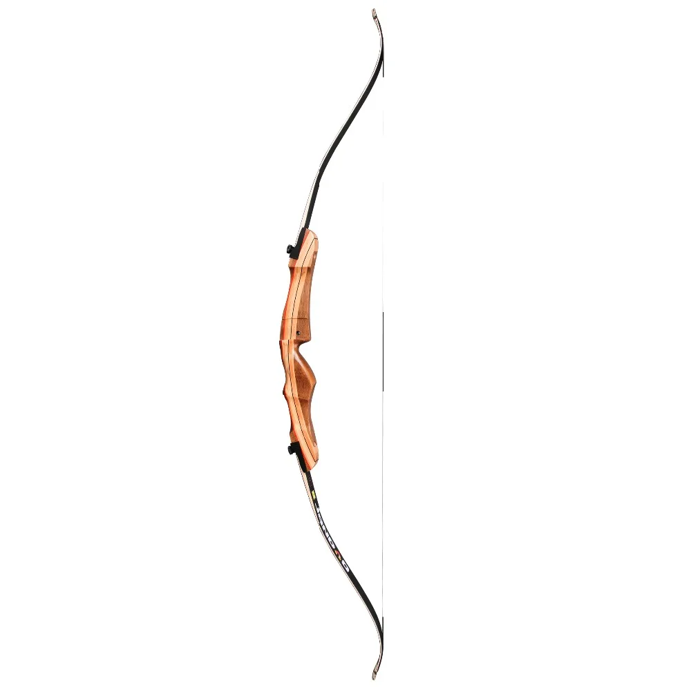 Sanlida Jandao Songzu Beginner Recurve Bow, Wood Riser 10-22LBS, Youth Bow Practice Bow, Hunting Shooting Outdoor Sport
Sanlida Jandao Songzu Beginner Recurve Bow, Wood Riser 10-22LBS, Youth Bow Practice Bow, Hunting Shooting Outdoor Sport