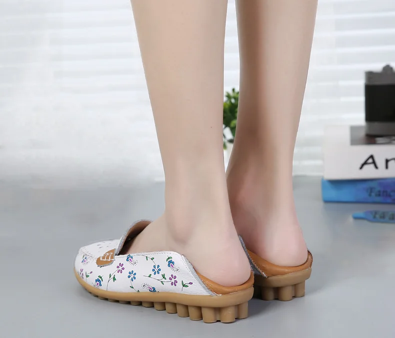 AH 3599 (2) women's loafer shoe