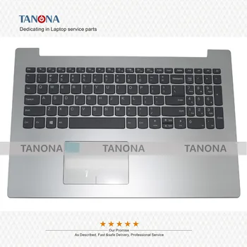 Orig New AP13R000310 for Lenovo IdeaPad 320-15 320-15IAP 320-15AST 320-15IKB Keyboard Bezel Uppper Case TouchPad Palmrest Cover
Orig New AP13R000310 for Lenovo IdeaPad 320-15 320-15IAP 320-15AST 320-15IKB Keyboard Bezel Uppper Case TouchPad Palmrest Cover