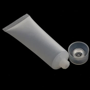 10Pcs 30ml Empty Cosmetic Tubes Travel Plastic Lotion Polish Hand Cream Toothpaste Containers Bottles
10Pcs 30ml Empty Cosmetic Tubes Travel Plastic Lotion Polish Hand Cream Toothpaste Containers Bottles