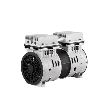 220V High Quality 600W Oilless Electric Air Pump 0.7Mpa Pressure Pump 45L/MIN Air Compressor
220V High Quality 600W Oilless Electric Air Pump 0.7Mpa Pressure Pump 45L/MIN Air Compressor