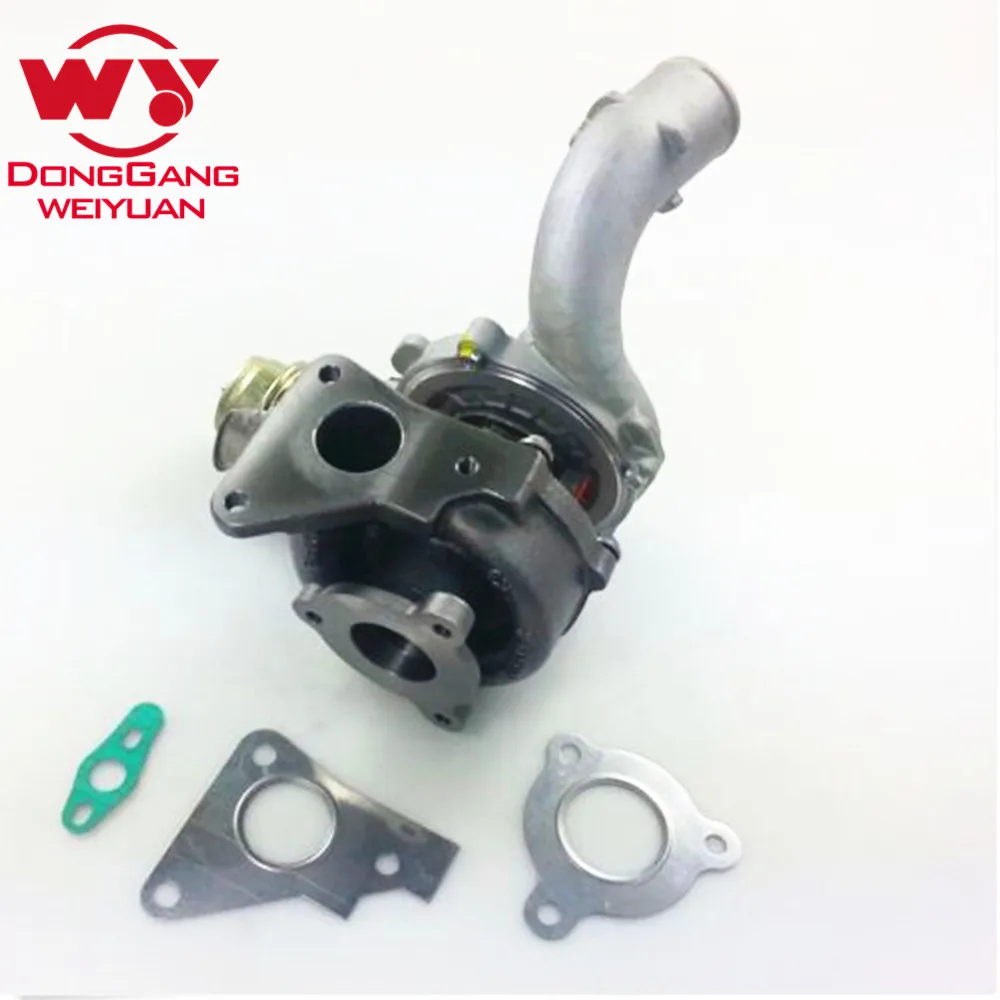 Турбокомпрессор 708639 / 708639-0001 / 708639-5010S GT1749V для Mitsubishi Carisma Space Star 1,9 DCi
Турбокомпрессор 708639 / 708639-0001 / 708639-5010S GT1749V для Mitsubishi Carisma Space Star 1,9 DCi