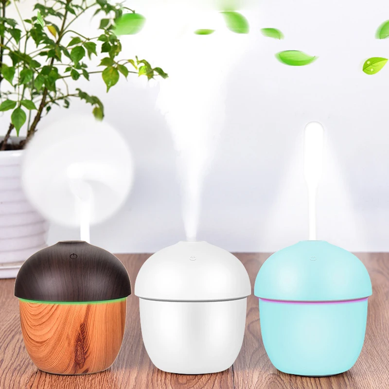 160ML Ultrasonic Humidifier Air Purifier USB Aroma Essential Oil Diffuser Car Mist Maker Atomizer Home Aromatherapy Humidifier
160ML Ultrasonic Humidifier Air Purifier USB Aroma Essential Oil Diffuser Car Mist Maker Atomizer Home Aromatherapy Humidifier
