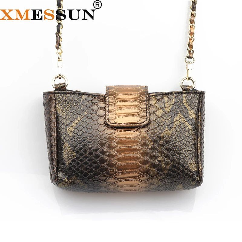 2019 Newest Hot Fashion Women Handbag Designer Shoulder Bags Snake Skin Messenger Bag Trendy Bag
2019 Newest Hot Fashion Women Handbag Designer Shoulder Bags Snake Skin Messenger Bag Trendy Bag