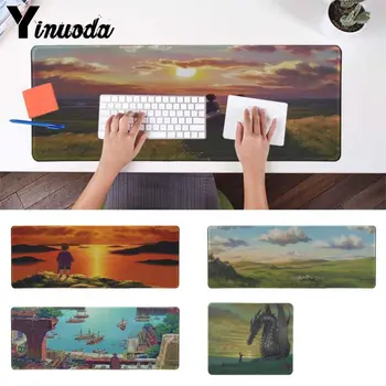 Yinuoda New Designs Tales From Earthsea Gamer Speed Mice Retail Small Rubber Mousepad Speed/Control Version Large Gaming Pad
Yinuoda New Designs Tales From Earthsea Gamer Speed Mice Retail Small Rubber Mousepad Speed/Control Version Large Gaming Pad