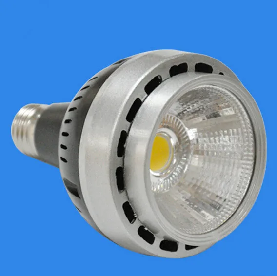 Free Shipping New Arrival COB Led PAR30 Lights High Power 20W E27 Led Spot Bulbs Lights Warm/Cool White AC85-265V
Free Shipping New Arrival COB Led PAR30 Lights High Power 20W E27 Led Spot Bulbs Lights Warm/Cool White AC85-265V