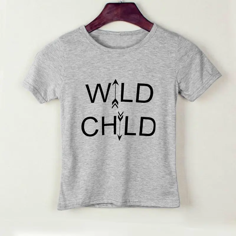Letter Printed Kids Summer T-Shirt Baby Boy Girl Short Sleeves Tops Casual Baby Clothes
Letter Printed Kids Summer T-Shirt Baby Boy Girl Short Sleeves Tops Casual Baby Clothes