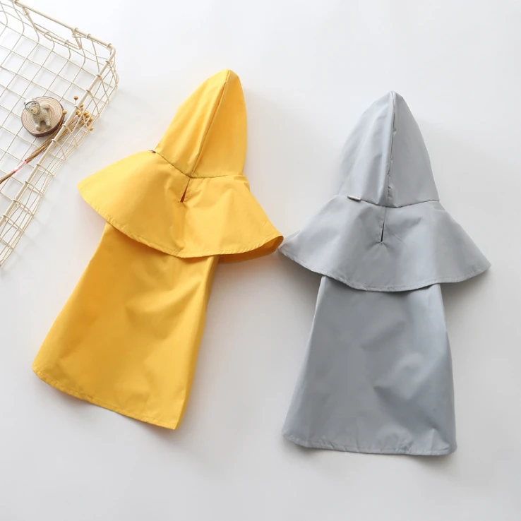 Raincoat For Dogs Waterproof Dog Coat Rain Jacket Outdoor Dog Raincoat Pet Clothes Poncho for Small Medium Dogs Yellow Grey XXL
Raincoat For Dogs Waterproof Dog Coat Rain Jacket Outdoor Dog Raincoat Pet Clothes Poncho for Small Medium Dogs Yellow Grey XXL