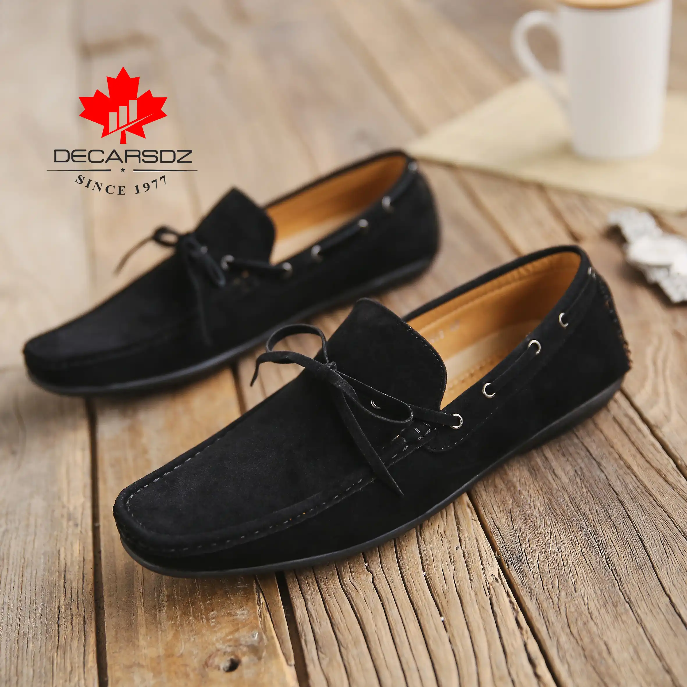 zapatos casuales