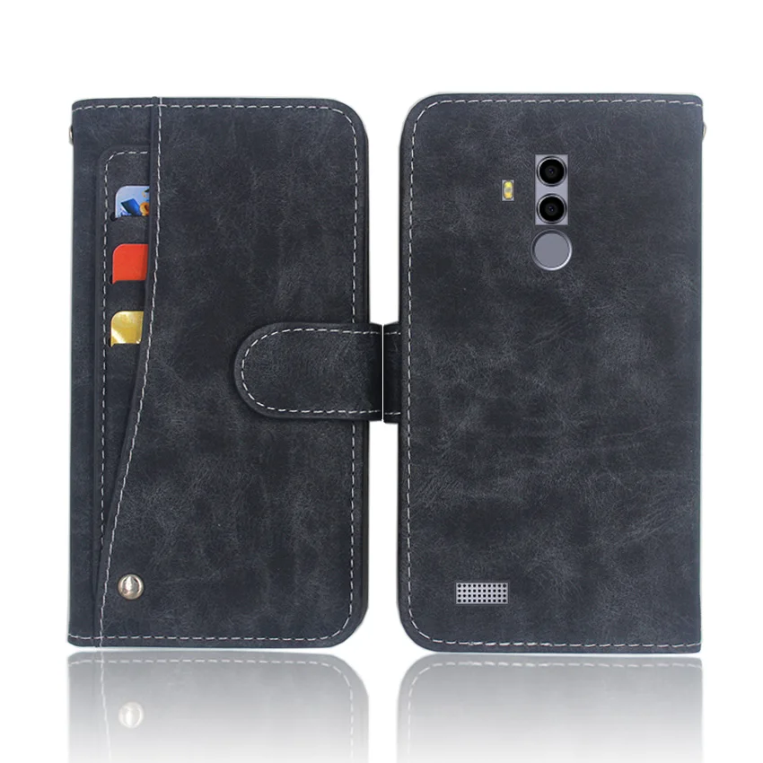Hot! Leagoo T8s Case High quality flip leather phone bag cover case for Leagoo T8s with Front slide card slot
Hot! Leagoo T8s Case High quality flip leather phone bag cover case for Leagoo T8s with Front slide card slot
