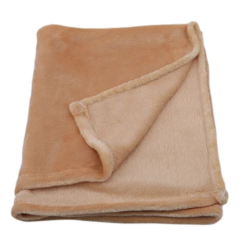 70*100cm Autumn and Winter Super Soft Keep Warm Sofa/Baby Blanket baby blanket Flannel Comfortable household Soft Blanket
70*100cm Autumn and Winter Super Soft Keep Warm Sofa/Baby Blanket baby blanket Flannel Comfortable household Soft Blanket
