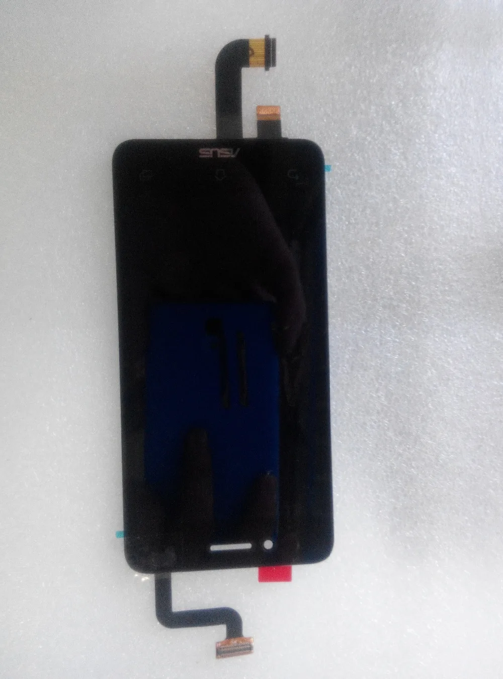 lcd+touch panel screen digitizer MCF-043-1162-V2.0 for Asus zenfone mini BTL 435496-W728L R0.0 N-1344 mcf 043 1162 v2.0