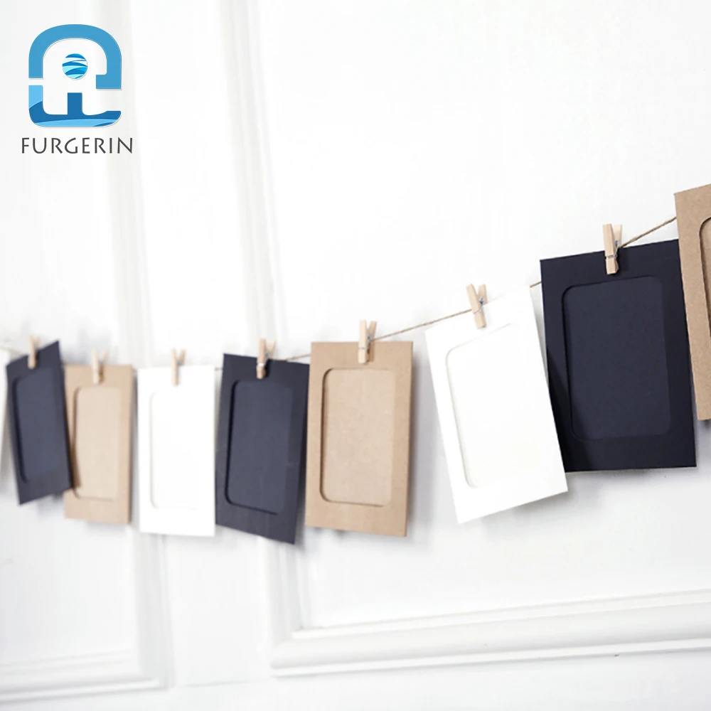 FURGERIN Wedding Photo Frame Paper photo frames for picture Wall Hangings Picture Frames for Paintings frame set Decoration Home
FURGERIN Wedding Photo Frame Paper photo frames for picture Wall Hangings Picture Frames for Paintings frame set Decoration Home