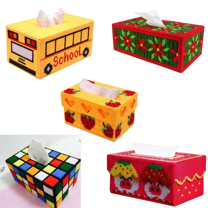 embroidery storage bag DIY 3D cross-stitch,storage box,rectangle tissue box,chinese cross stitch ,Has been cut NO.7
embroidery storage bag DIY 3D cross-stitch,storage box,rectangle tissue box,chinese cross stitch ,Has been cut NO.7