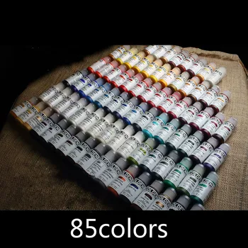 1 PC fluid acrylic paint Metallic color interference color AJ shoes change color 30ml /bottle
1 PC fluid acrylic paint Metallic color interference color AJ shoes change color 30ml /bottle