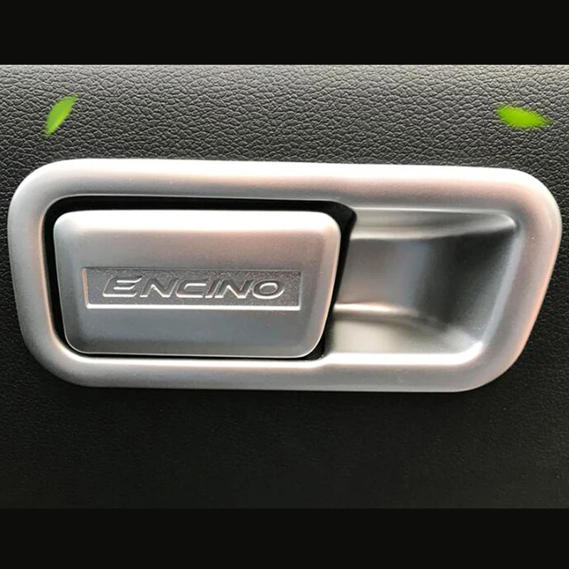For Hyundai Kona Encino 2017-2019 2020 ABS Matte/Carbon fibre Car copilot glove Box handle bowl Cover Trim Styling Accessories
For Hyundai Kona Encino 2017-2019 2020 ABS Matte/Carbon fibre Car copilot glove Box handle bowl Cover Trim Styling Accessories