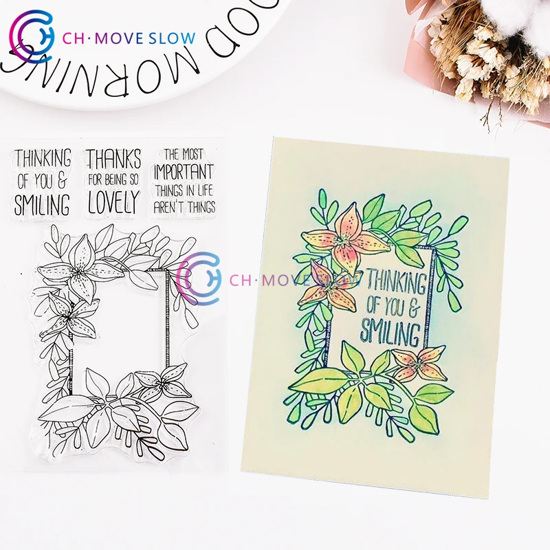 CH Catherine Scanlon Silicone Seal Yourself Scrapbooking Album Sheets Decorative Clear Stamps Wedding Decor
CH Catherine Scanlon Silicone Seal Yourself Scrapbooking Album Sheets Decorative Clear Stamps Wedding Decor