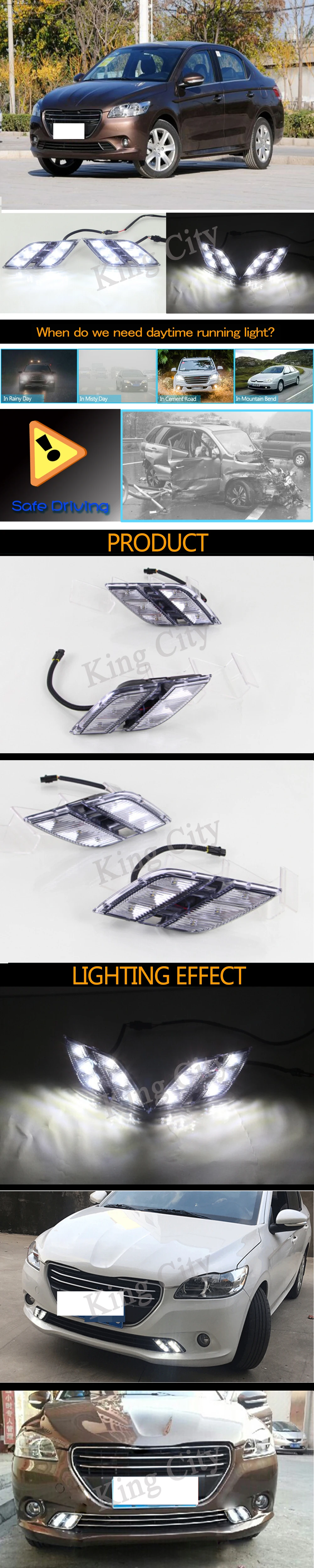 LED301 14-16 AYOU