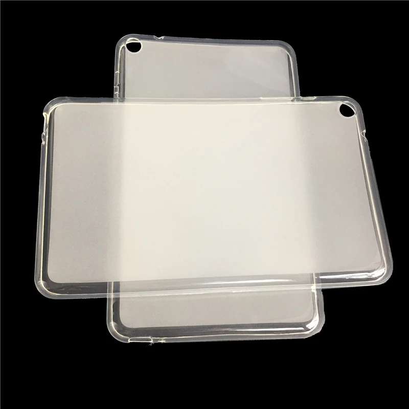 Silicone Cover For Huawei MediaPad T3 8 10 Honor Tablet 2/5 X2 8.0/Play Pad 2 8.0 9.6/Waterplay 8.0 10.1/Note 9.6 Soft TPU Case
Silicone Cover For Huawei MediaPad T3 8 10 Honor Tablet 2/5 X2 8.0/Play Pad 2 8.0 9.6/Waterplay 8.0 10.1/Note 9.6 Soft TPU Case
