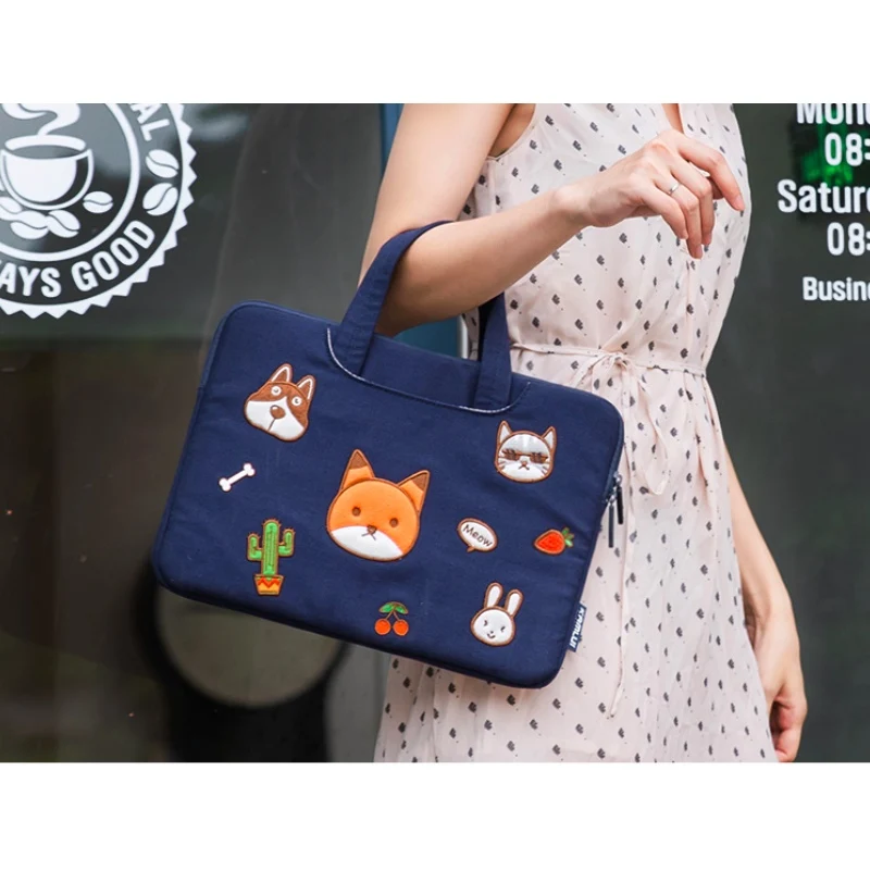 Lovely Shoulder Computer Bag kawaii for Apple lenovo asus acer notebook charging backpack 13.3 inches inches Laptop School Bag
Lovely Shoulder Computer Bag kawaii for Apple lenovo asus acer notebook charging backpack 13.3 inches inches Laptop School Bag