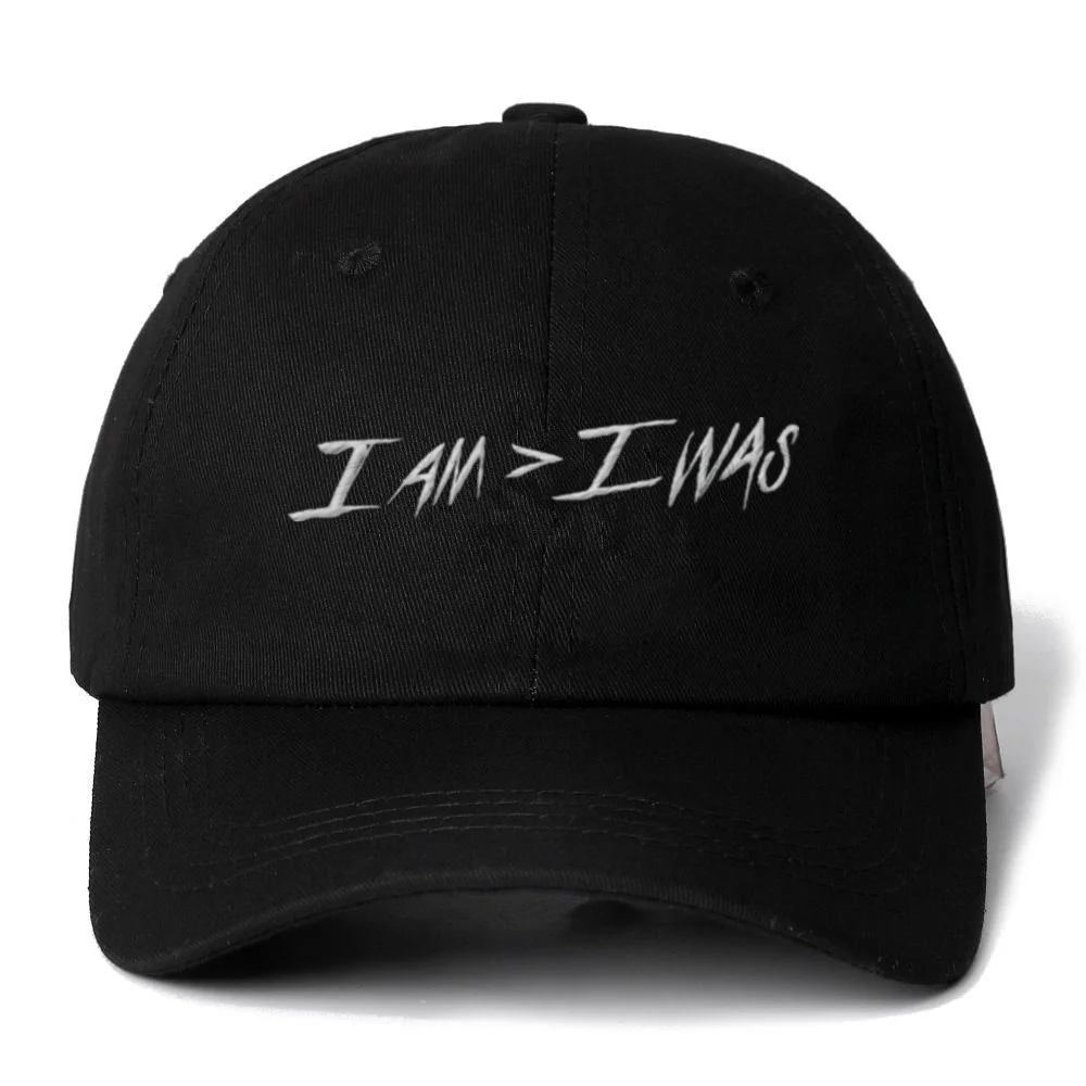 21 SAVAGE I AM > I WAS Snapback Cap Cotton Baseball Cap For Men Women Adjustable Hip Hop Dad Hat Bone Garros
21 SAVAGE I AM > I WAS Snapback Cap Cotton Baseball Cap For Men Women Adjustable Hip Hop Dad Hat Bone Garros