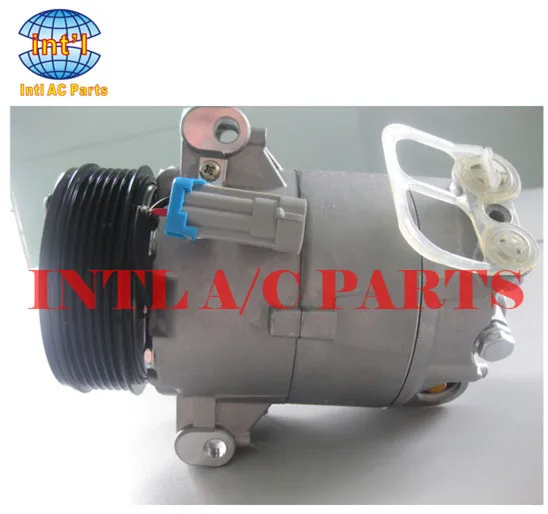 24466997 6854067 for Delphi-Harrison CVC auto ac compressor for Opel Astra /Zafira
24466997 6854067 for Delphi-Harrison CVC auto ac compressor for Opel Astra /Zafira