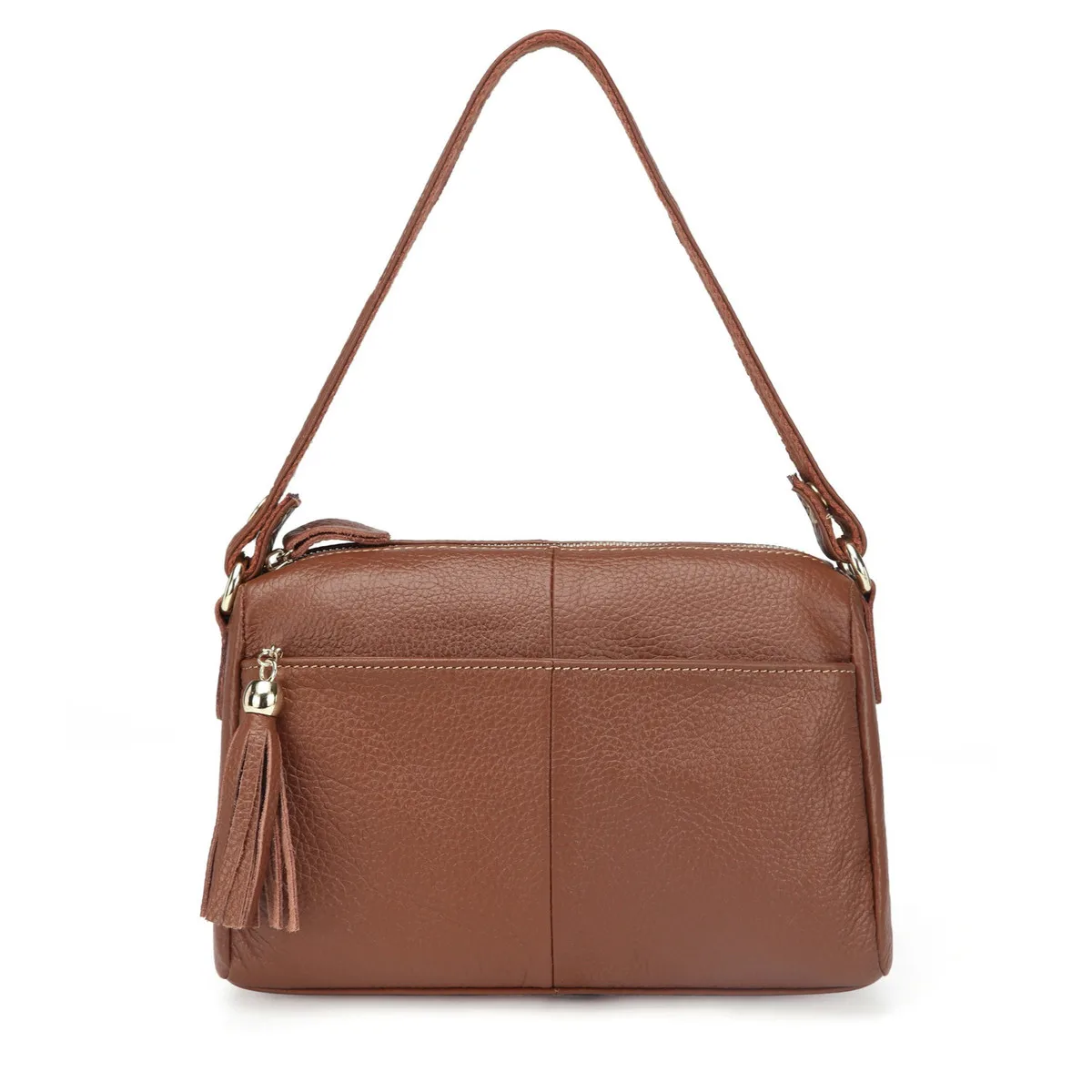 100% Top Cowhide Genuine Leather Women Messenger Ladies Small Shoulder Vintage cross body Bags For Girls MM2315
100% Top Cowhide Genuine Leather Women Messenger Ladies Small Shoulder Vintage cross body Bags For Girls MM2315