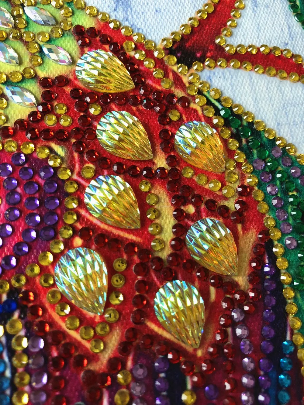2019 new arrived crystal and Special Shaped Peacock Diamond Embroidery,5D,Diamond Painting,Cross Stitch,DIY Diamond painting
2019 new arrived crystal and Special Shaped Peacock Diamond Embroidery,5D,Diamond Painting,Cross Stitch,DIY Diamond painting