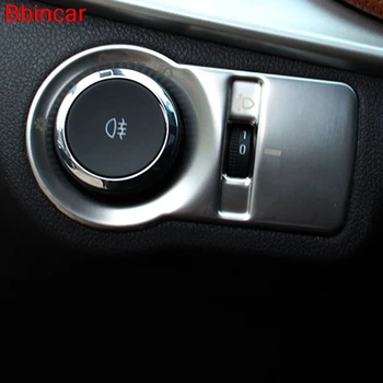 Bbincar Interior Trims Headlight Lamp Switch Button Frame Cover 1piece For Chevrolet CAVALIER 2017 New
Bbincar Interior Trims Headlight Lamp Switch Button Frame Cover 1piece For Chevrolet CAVALIER 2017 New