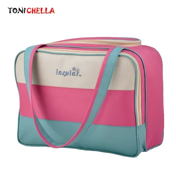 Baby Nappy Durable Maternity Bags Large Multifunctional Mummy Diaper Handbag Waterproof Messenger Baby Care Stroller Bag BB6056
Baby Nappy Durable Maternity Bags Large Multifunctional Mummy Diaper Handbag Waterproof Messenger Baby Care Stroller Bag BB6056