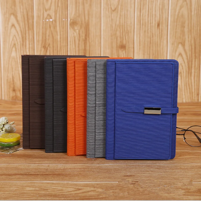 Stationery business paper notebook simple multi-color office notepad imitation leather meeting notes notebook
Stationery business paper notebook simple multi-color office notepad imitation leather meeting notes notebook