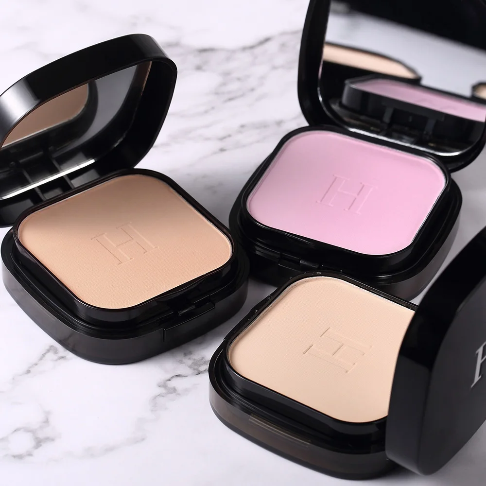 Pressed Powder Waterproof Whitening Brighten Face Matte Powder Palette JYLHS027
Pressed Powder Waterproof Whitening Brighten Face Matte Powder Palette JYLHS027