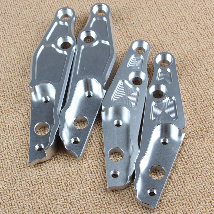 Motorcycle Brake Caliper Bracket/adapter/support For 220/200/260mm Brake Disc For Fastace Front Shock Absorber From Taiwan
Motorcycle Brake Caliper Bracket/adapter/support For 220/200/260mm Brake Disc For Fastace Front Shock Absorber From Taiwan