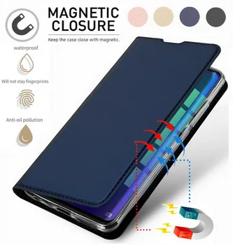 Luxury Magnetic Voltage Flip Wallet Case For Xiaomi Mi A3 A1 A2 Card Holder Leather Cover For Redmi Note 8 7 5 4 Pro K20 Pro 7A
Luxury Magnetic Voltage Flip Wallet Case For Xiaomi Mi A3 A1 A2 Card Holder Leather Cover For Redmi Note 8 7 5 4 Pro K20 Pro 7A