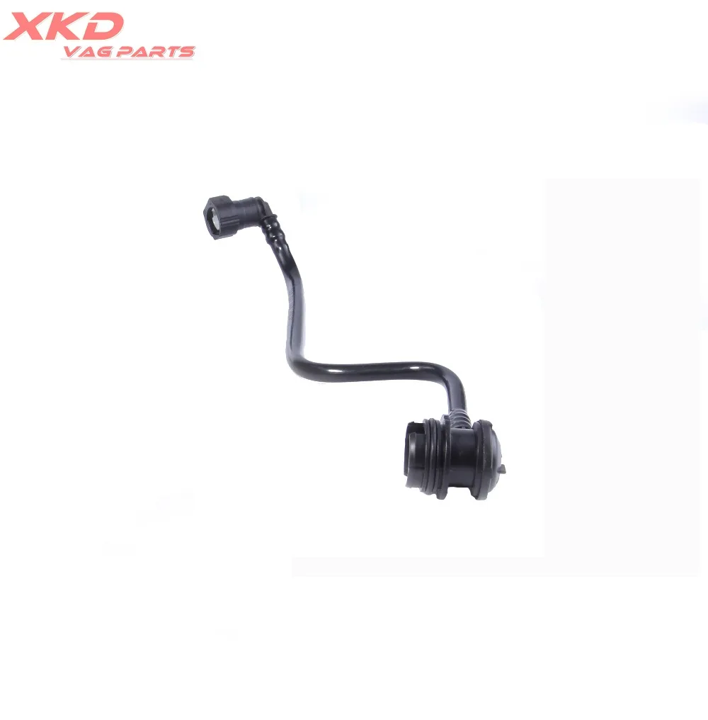 Charcoal Canister Breather Line Hose Pipe For VW Golf Jetta MK5/6 AUDI A3 SEAT 1K0 201 160 D BG 1J0 201 246 B
Charcoal Canister Breather Line Hose Pipe For VW Golf Jetta MK5/6 AUDI A3 SEAT 1K0 201 160 D BG 1J0 201 246 B