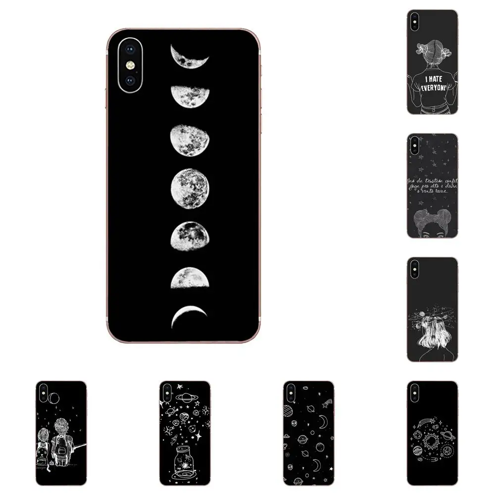 On Sale Phone Case For Xiaomi Redmi Note 2 3 3S 4 4A 4X 5 5A 6 6A Pro Plus Sky Space Planet Black And White Sun Moon Star
On Sale Phone Case For Xiaomi Redmi Note 2 3 3S 4 4A 4X 5 5A 6 6A Pro Plus Sky Space Planet Black And White Sun Moon Star