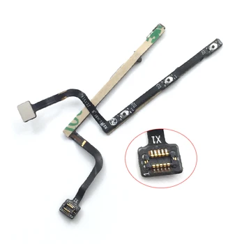 New For ZTE Nubia Z9Max Z9 Max NX510J NX512J Volume Button Power Switch On Off Button Flex Cable Replacement
New For ZTE Nubia Z9Max Z9 Max NX510J NX512J Volume Button Power Switch On Off Button Flex Cable Replacement